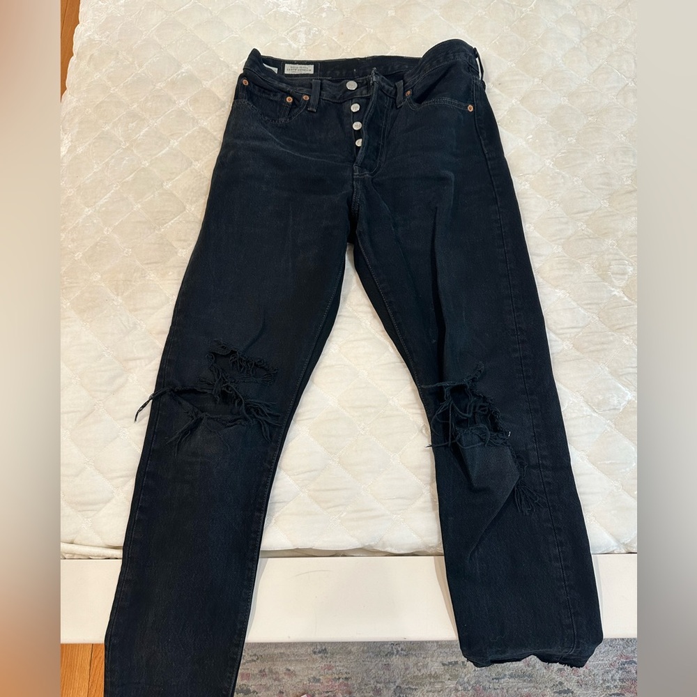 Vintage Levi’s Size 28